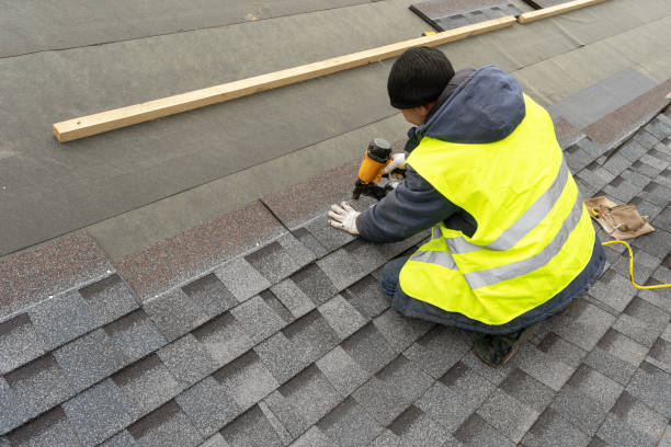 Best Residential Roofing Contractor  in Merrill, WI