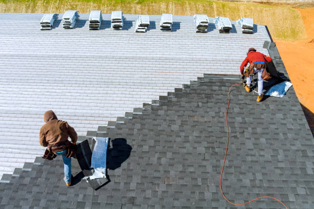 Roof Waterproofing Services in Merrill, WI