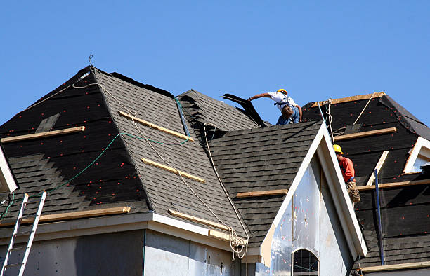 Best Slate Roofing Contractor  in Merrill, WI