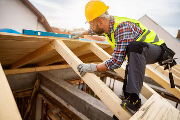 Best Roofing Contractors for Homes  in Merrill, WI