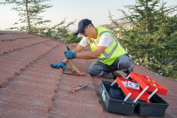 Best Commercial Roofing Services  in Merrill, WI