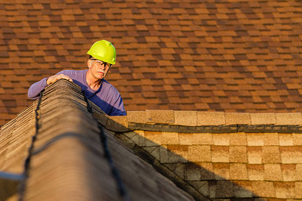 Best Roof Waterproofing Services  in Merrill, WI