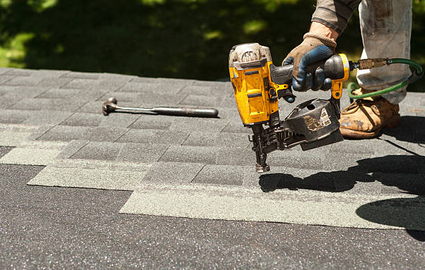 Reliable Merrill, WI Roofing Contractor Solutions